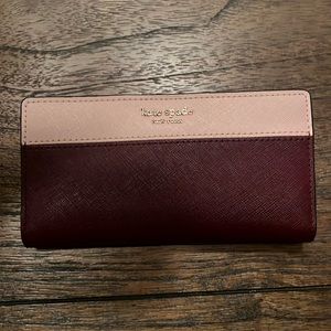 Kate Spade Wallet
